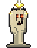 Candle Man