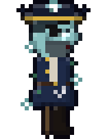 Capitán Ahogado